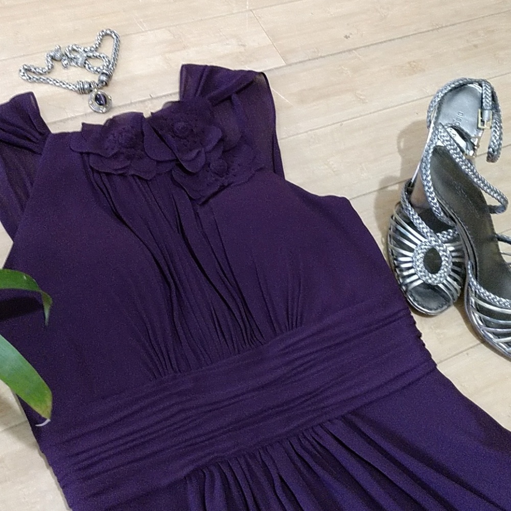 Watters &Watters formal dress, size 6